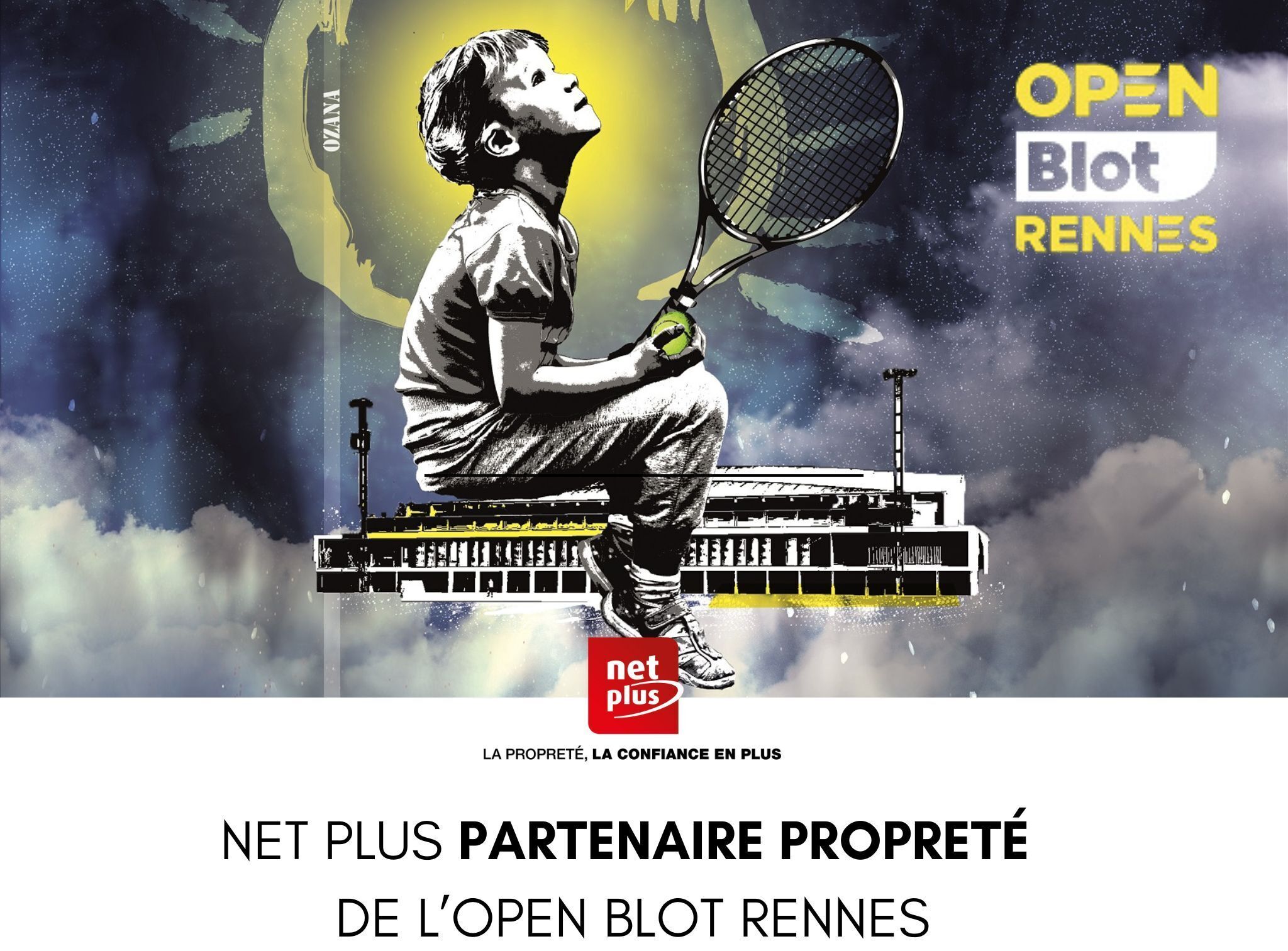 OPEN BLOT RENNES 2024