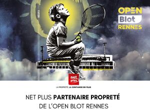 OPEN BLOT RENNES 2024